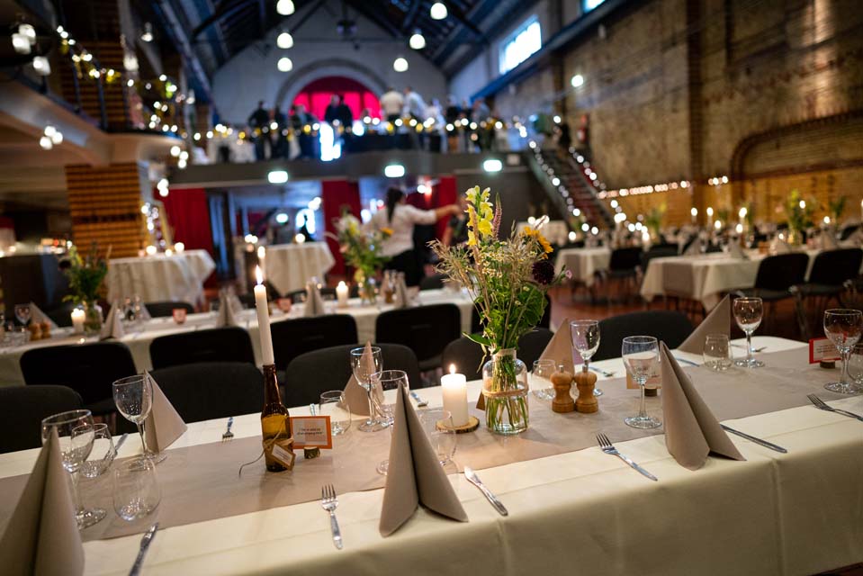 Tubinehallen -web- Fotograf Per Bille-6937 Turbinehallen - Hold firmafest i Aarhus